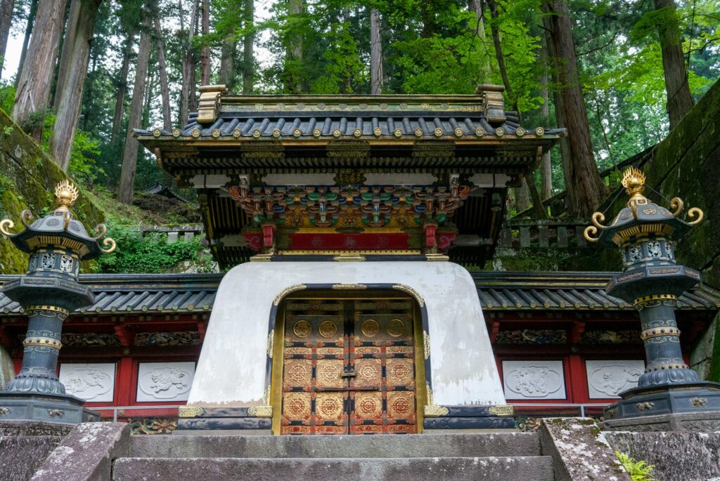day trip to nikko from tokyo