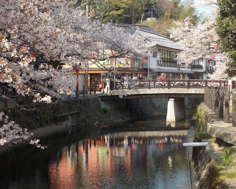 kinosaki onsen is an amazing onsen destination