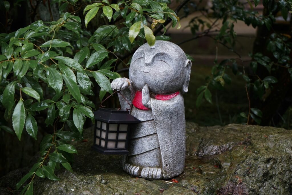 kamakura jizo