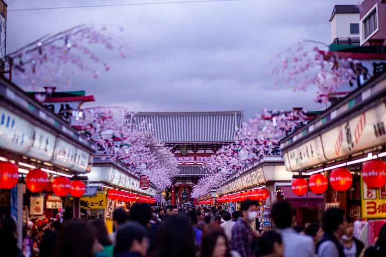 Asakusa Complete Guide: A Free Joy For Old Japan Passionates