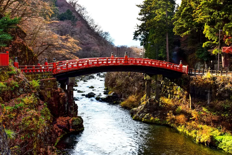 Day trip to Nikko from Tokyo Japan: Complete Guide