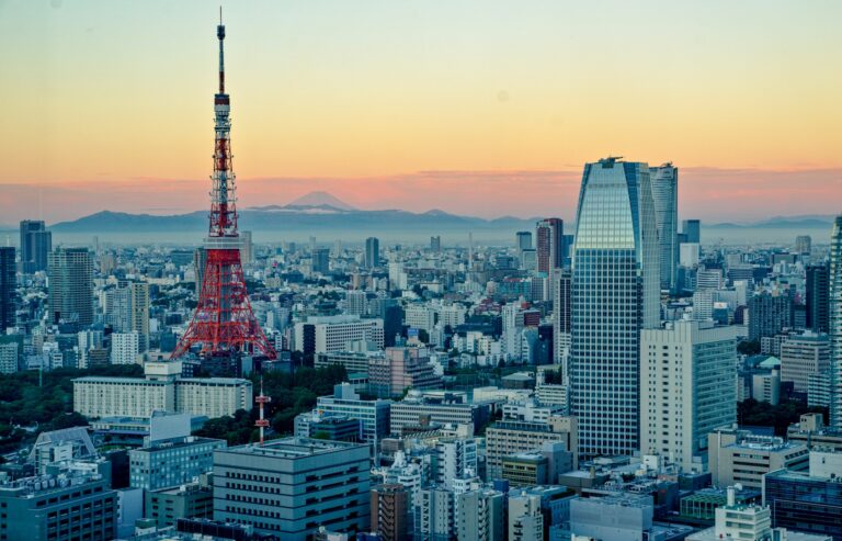 19 Key Things to Keep in Mind Before Traveling to Japan