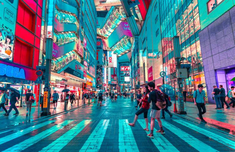 5 tips that will make you search flights to Japan immediately