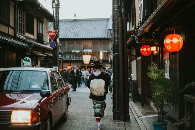 kyoto gion district