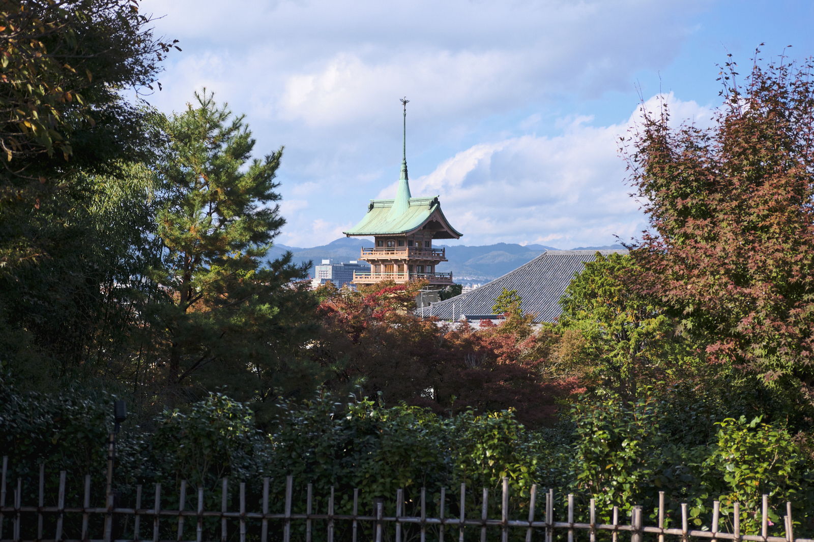 kyoto higashiyama