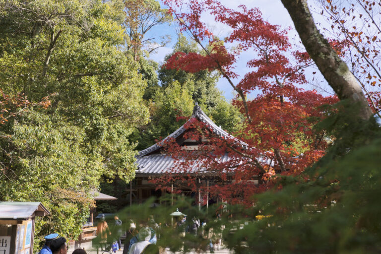 West Kyoto Nishiyama