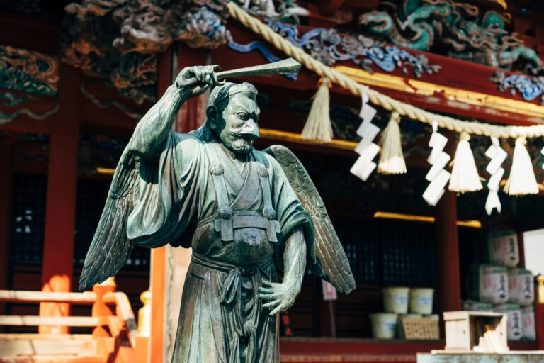 Mount Takao from Tokyo: A day trip to Top Outdoor Destination